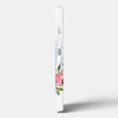 Vertrouw op de Heer Case-Mate iPhone Case (Achterkant / Links)