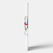 Vertrouw op de Heer Case-Mate iPhone Case (Achterkant / Rechts)