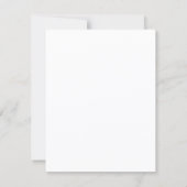 Vertrouw op de Heer Witte Duif Christelijke Plat K (Achterkant)
