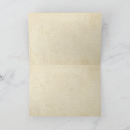 Vertrouw op de Kaart van de aanmoediging (Binnen)