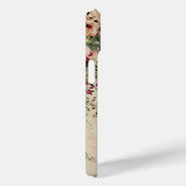 Vertrouw op God Faith Christelijk Case-Mate iPhone Case (Achterkant / Rechts)