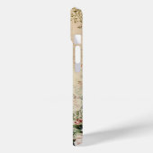 Vertrouw op God Faith Christelijk Case-Mate iPhone Case (Achterkant / Links)