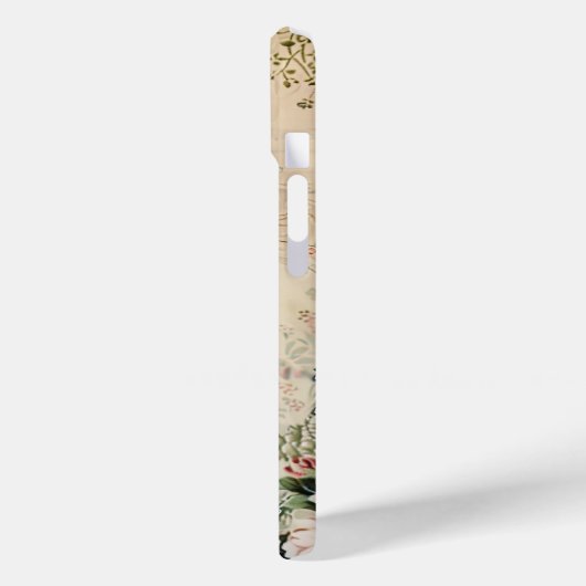 Vertrouw op God Faith Christelijk Case-Mate iPhone Case (Achterkant / Links)