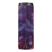 Vertrouw op het hart Spreuken 3:5 Thermosbeker (Achterkant)