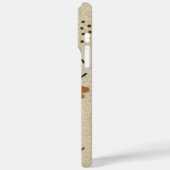 Vertrouw op het proces Case-Mate iPhone case (Achterkant / Links)