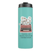 Vertrouw op het volgende hoofdstuk thermosbeker (Voorkant)