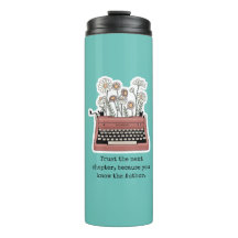 Vertrouw op het volgende hoofdstuk