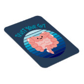 Vertrouw op je Gastro-team Magneet (Rechterzijde)