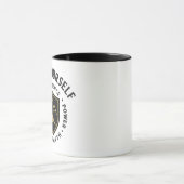 Vertrouw op jezelf - Kracht, vertrouwen & groei De Mok (Midden)