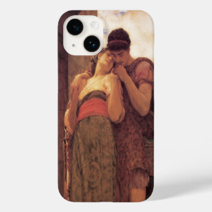 Vertrouwd door Lord Frederick Leighton Case-Mate iPhone 14 Hoesje