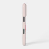 Vertrouwd Gekroond Inspirerend iPhone Hoesje (Rechterkant)