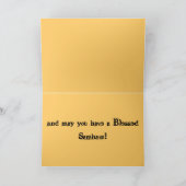 vertrouwd kaart (Binnen)