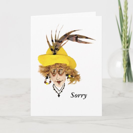 Vertrouwd op de Birthday-kaart Kaart (Voorkant)