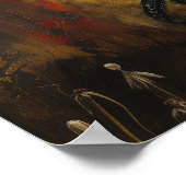 vertrouwd poster (Hoek)