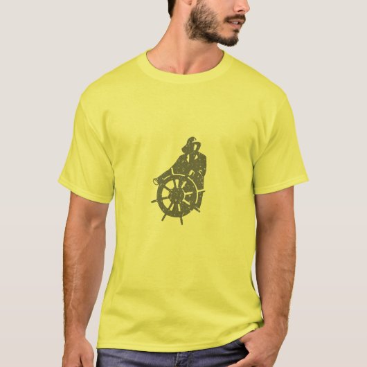 Vertrouwd sinds 1849 T-Shirt (Voorkant)