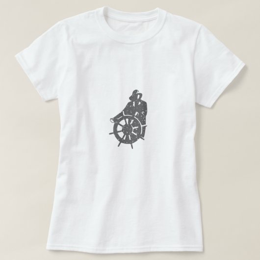 Vertrouwd sinds 1849 T-Shrts T-shirt (Design voorkant)