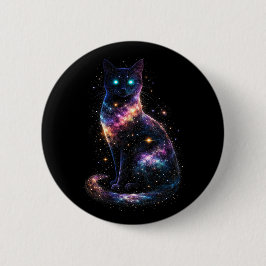 Vertrouwde Sterrengebonden Ronde Button 5,7 Cm