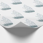 Vertrouwelijk Cadeaupapier (Hoek)