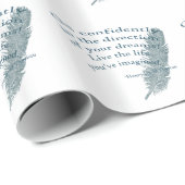 Vertrouwelijk Cadeaupapier (Rol Hoek)