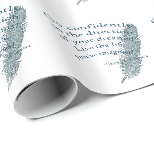 Vertrouwelijk Cadeaupapier (Rol Hoek)