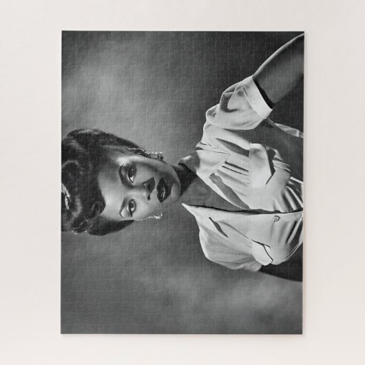 Vertrouwelijk Legpuzzel (Verticaal)