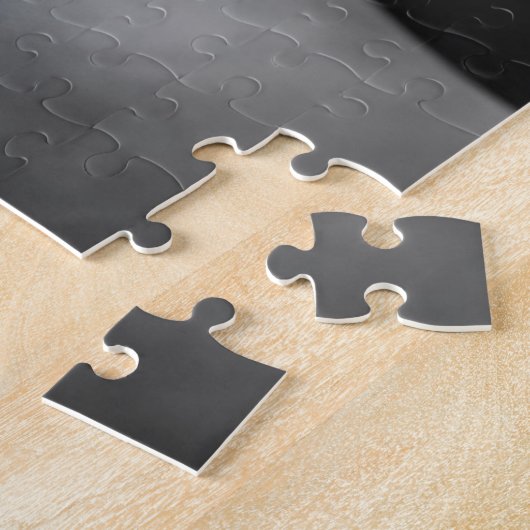 Vertrouwelijk Legpuzzel (Zijkant)