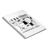 Vertrouwelijke begeleiding, geen annulering notitieboek (Rechterzijde)