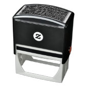 Vertrouwelijke Documentbeveiliging Zelfinktende Stempel (Product)
