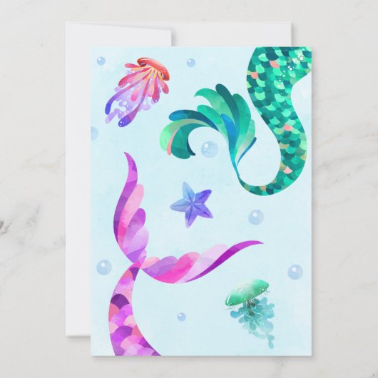 Vertrouwelijke feestdag in het kader van de uitnod kaart (Achterkant)