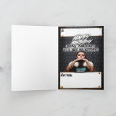 Vertrouwelijke wijsheid van de thuiskaart kaart (Binnen)