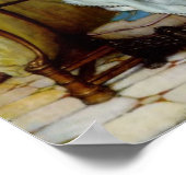 Vertrouwelijkheid Poster (Hoek)