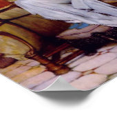 Vertrouwelijkheid Poster (Hoek)