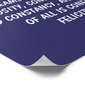 Vertrouwen_10 Poster (Hoek)