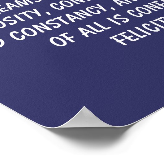 Vertrouwen_10 Poster (Hoek)