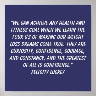 Vertrouwen_10 Poster