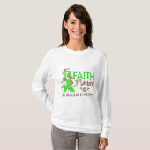 Vertrouwen 3 Musculaire dystrofie T-shirt (Voorkant volledig)