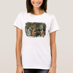 Vertrouwen a la Mode: I - De huwelijksschikking, c T-shirt