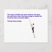 Vertrouwen Briefkaart (Voorkant)