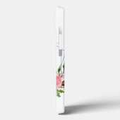 Vertrouwen Case-Mate iPhone Case (Achterkant / Links)