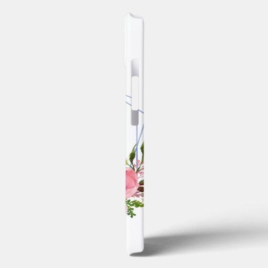 Vertrouwen Case-Mate iPhone Case (Achterkant / Links)