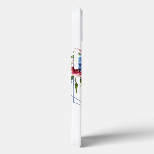 Vertrouwen Case-Mate iPhone Case (Achterkant / Rechts)