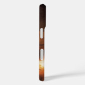 Vertrouwen door Charles Burton Barber, Sint-Bernar Case-Mate iPhone Case (Achterkant / Rechts)