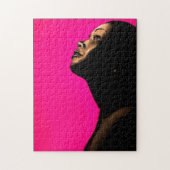 Vertrouwen en Verwil Legpuzzel (Verticaal)