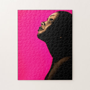 Vertrouwen en Verwil Legpuzzel