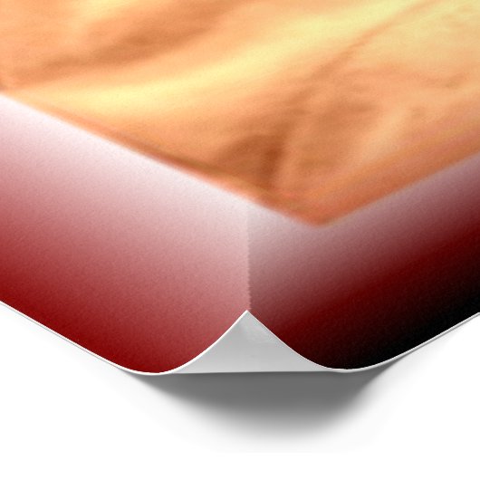 Vertrouwen & geloven_ Poster (Hoek)