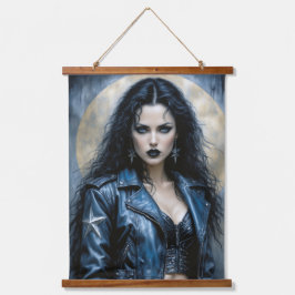 Vertrouwen Hangend Wandkleed