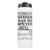 Vertrouwen heeft geen concurrentie 06.w thermosbeker (Voorkant)