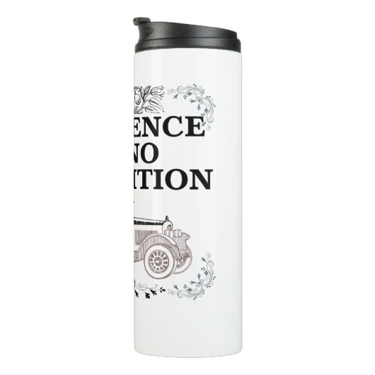 Vertrouwen heeft geen concurrentie 06.w thermosbeker (Geroteerd rechts)