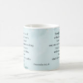 Vertrouwen in de Heer Koffiemok (Center)