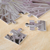 Vertrouwen in de Heer Legpuzzel (Zijkant)